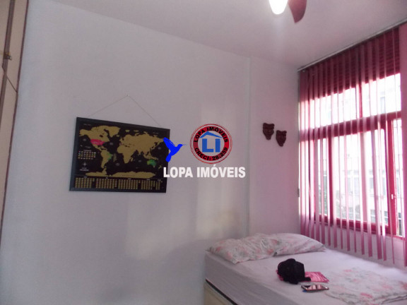 Imagem Apartamento com 1 Quarto à Venda, 28 m² em Centro - Rio De Janeiro Imagem Apartamento com 1 Quarto à Venda, 28 m² em Centro - Rio De Janeiro