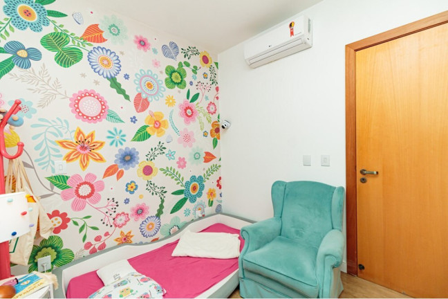 Imagem Casa com 4 Quartos à Venda, 311 m² em Chácara Das Pedras - Porto Alegre Imagem Casa com 4 Quartos à Venda, 311 m² em Chácara Das Pedras - Porto Alegre