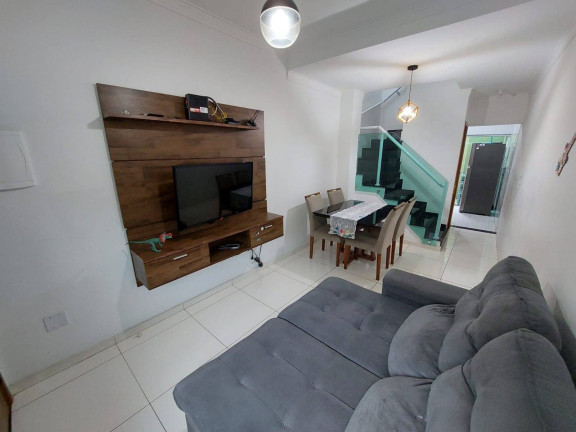 Imagem Casa com 3 Quartos à Venda, 71 m² em Penha De França - São Paulo