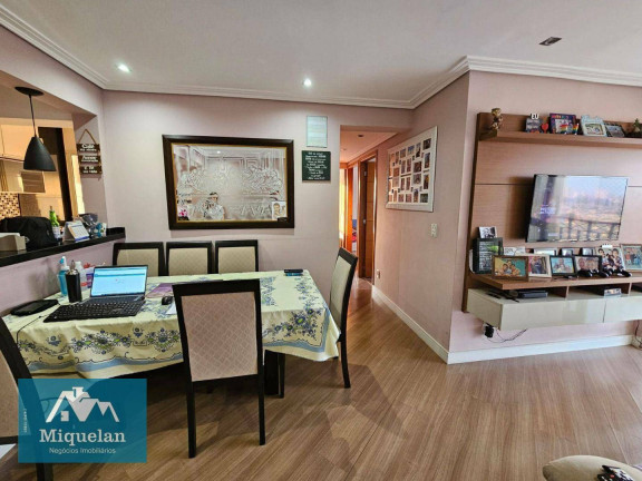 Imagem Apartamento com 3 Quartos à Venda, 67 m² em Vila Medeiros - São Paulo Imagem Apartamento com 3 Quartos à Venda, 67 m² em Vila Medeiros - São Paulo