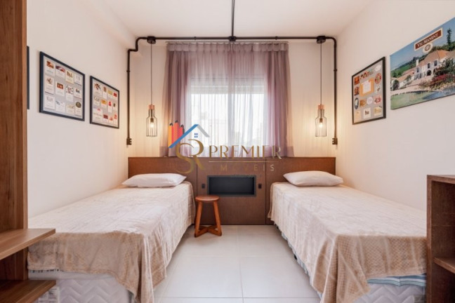 Imagem Apartamento com 2 Quartos à Venda, 69 m² em Itacorubi - Florianópolis Imagem Apartamento com 2 Quartos à Venda, 69 m² em Itacorubi - Florianópolis