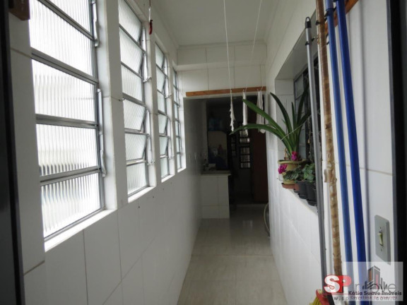 Imagem Casa com 5 Quartos à Venda, 188 m² em Jardim Oriental - Santo André