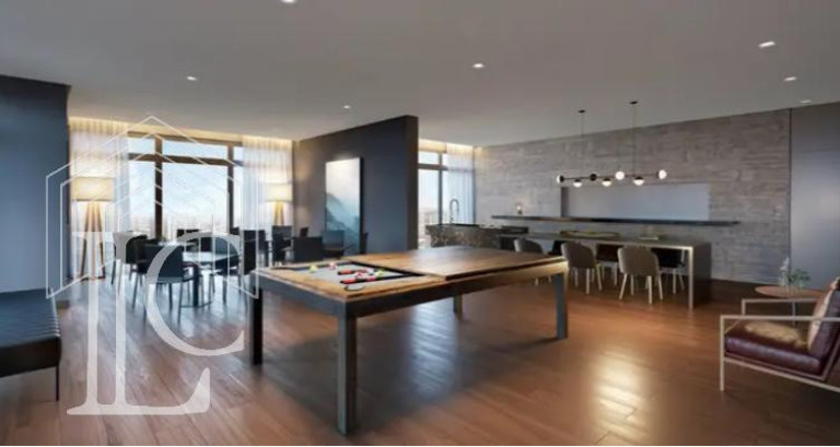 Imagem Apartamento com 1 Quarto à Venda, 27 m² em Santo Amaro - São Paulo Imagem Apartamento com 1 Quarto à Venda, 27 m² em Santo Amaro - São Paulo