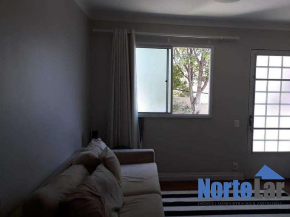 Imagem Casa de Condomínio com 2 Quartos à Venda, 70 m² em Jardim Felicidade (zona Oeste) - São Paulo Imagem Casa de Condomínio com 2 Quartos à Venda, 70 m² em Jardim Felicidade (zona Oeste) - São Paulo