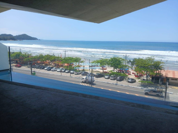 Imagem Apartamento com 3 Quartos à Venda, 135 m² em Praia Grande - Ubatuba