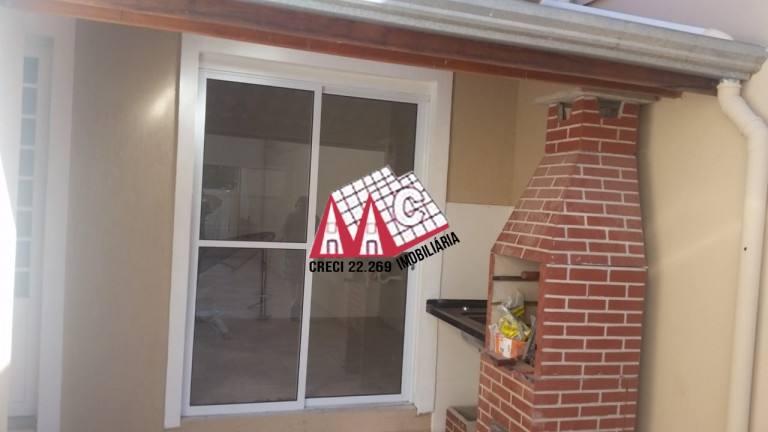 Imagem Imóvel com 3 Quartos à Venda, 200 m² em Nova Tatuí - Tatuí Imagem Imóvel com 3 Quartos à Venda, 200 m² em Nova Tatuí - Tatuí