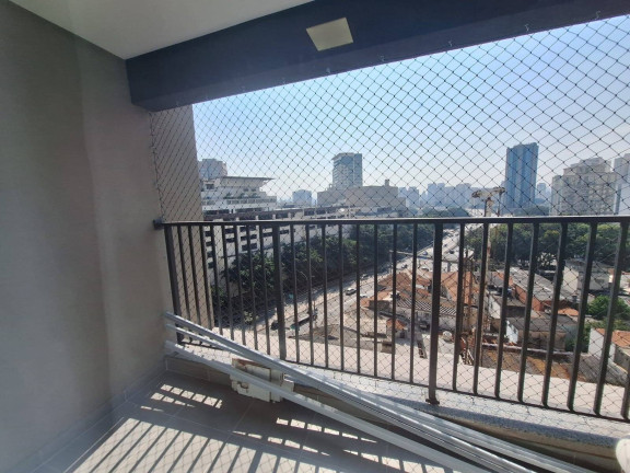 Imagem Apartamento com 1 Quarto para Alugar, 26 m² em água Branca - São Paulo Imagem Apartamento com 1 Quarto para Alugar, 26 m² em água Branca - São Paulo