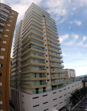 Imagem Apartamento com 2 Quartos à Venda, 85 m² em Tupi - Praia Grande Imagem Apartamento com 2 Quartos à Venda, 85 m² em Tupi - Praia Grande