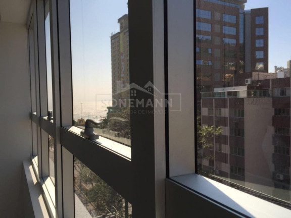 Imagem Sala Comercial à Venda, 34 m² em Centro - Florianópolis