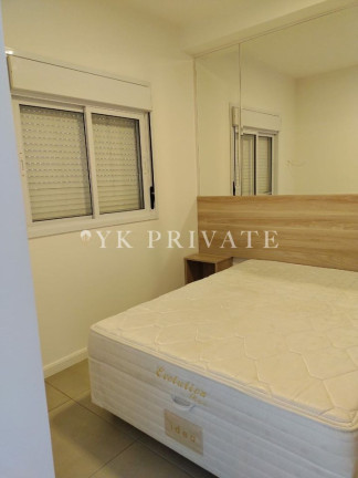 Imagem Apartamento com 1 Quarto à Venda, 34 m² em Perdizes - São Paulo