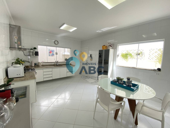 Imagem Sobrado com 3 Quartos à Venda, 176 m² em Alves Dias - São Bernardo Do Campo
