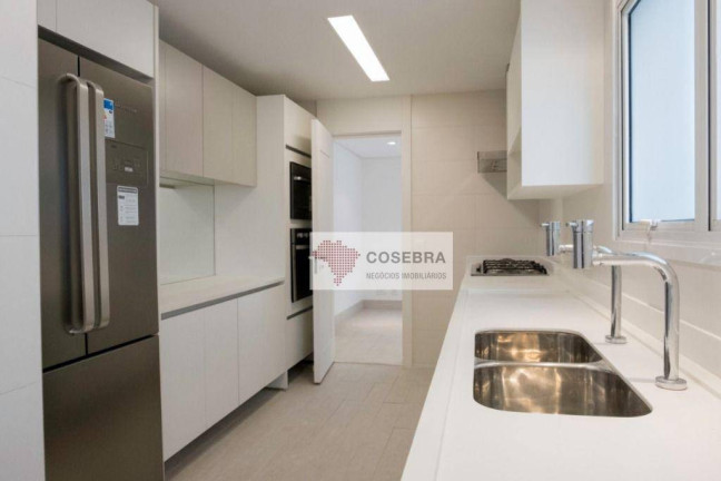 Imagem Apartamento com 4 Quartos à Venda ou Locação, 275 m² em Vila Olímpia - São Paulo Imagem Apartamento com 4 Quartos à Venda ou Locação, 275 m² em Vila Olímpia - São Paulo