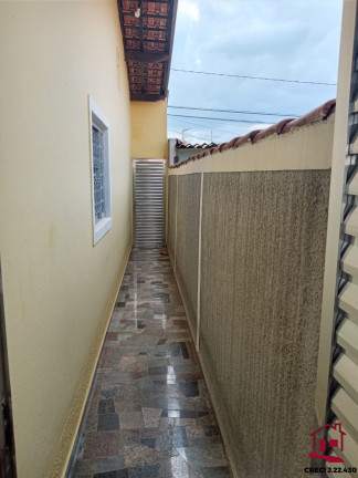 Imagem Casa com 3 Quartos à Venda, 104 m² em Vila Zilda Natel - Sumaré