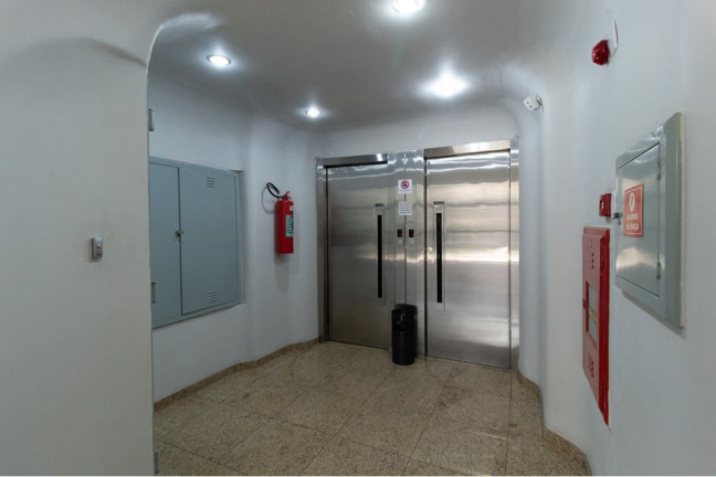 Imagem Apartamento com 3 Quartos à Venda, 78 m² em Vila Clementino - São Paulo Imagem Apartamento com 3 Quartos à Venda, 78 m² em Vila Clementino - São Paulo