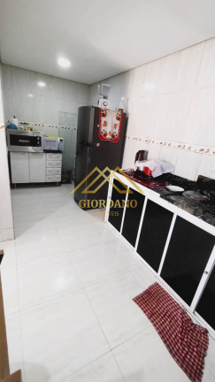 Imagem Casa com 3 Quartos à Venda, 90 m² em Bopiranga - Itanhaém