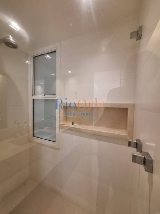 Imagem Apartamento com 4 Quartos à Venda, 157 m² em Barra Da Tijuca - Rio De Janeiro