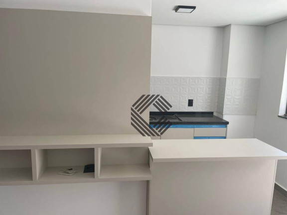 Imagem Kitnet com 1 Quarto para Alugar, 35 m² em Jardim Paulista - Votorantim Imagem Kitnet com 1 Quarto para Alugar, 35 m² em Jardim Paulista - Votorantim