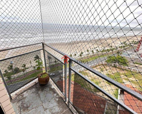 Imagem Apartamento com 2 Quartos à Venda, 74 m² em Balneário Flórida - Praia Grande Imagem Apartamento com 2 Quartos à Venda, 74 m² em Balneário Flórida - Praia Grande