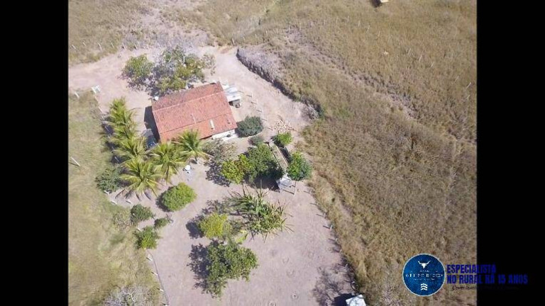 Imagem Fazenda à Venda, 40 m² em Zona Rural - São Miguel Do Passa Quatro Imagem Fazenda à Venda, 40 m² em Zona Rural - São Miguel Do Passa Quatro