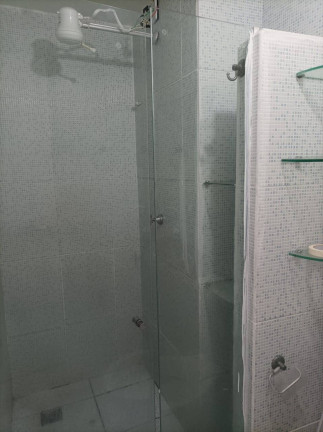 Imagem Apartamento com 2 Quartos à Venda, 48 m² em Jardim Limoeiro - Serra Imagem Apartamento com 2 Quartos à Venda, 48 m² em Jardim Limoeiro - Serra