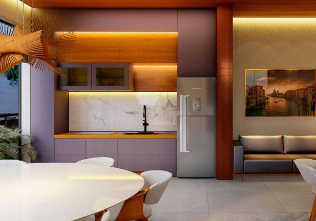 Imagem Apartamento com 2 Quartos à Venda, 43 m² em Mooca - São Paulo Imagem Apartamento com 2 Quartos à Venda, 43 m² em Mooca - São Paulo
