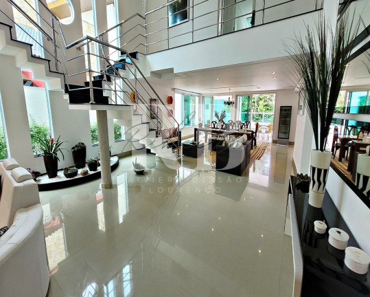 Imagem Imóvel com 6 Quartos à Venda, em Riviera - Bertioga Imagem Imóvel com 6 Quartos à Venda, em Riviera - Bertioga