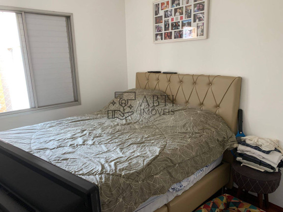 Imagem Apartamento com 2 Quartos à Venda, 58 m² em Moema - São Paulo