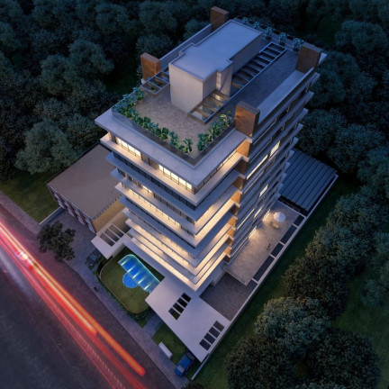 Imagem Apartamento com 3 Quartos à Venda, 214 m² em Petrópolis - Porto Alegre