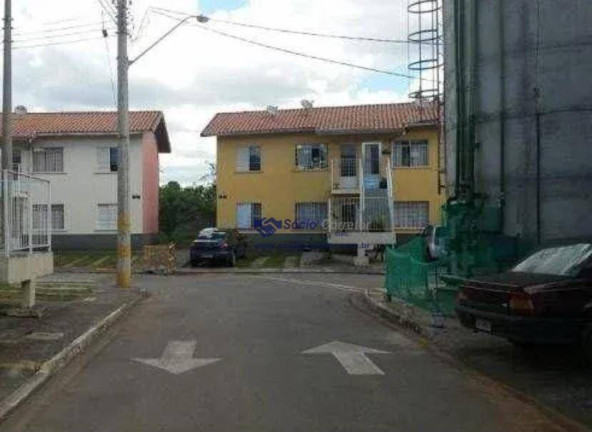 Imagem Casa com 2 Quartos à Venda, 46 m² em Jardim Maria Dirce - Guarulhos Imagem Casa com 2 Quartos à Venda, 46 m² em Jardim Maria Dirce - Guarulhos