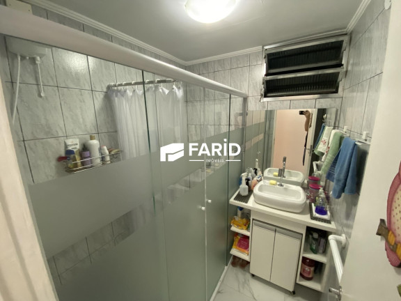 Imagem Apartamento com 3 Quartos à Venda, 81 m² em Aparecida - Santos Imagem Apartamento com 3 Quartos à Venda, 81 m² em Aparecida - Santos