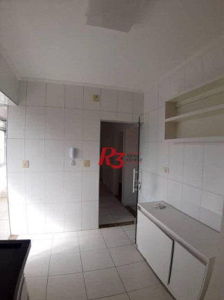 Imagem Apartamento com 2 Quartos à Venda, 87 m² em Boqueirão - Santos