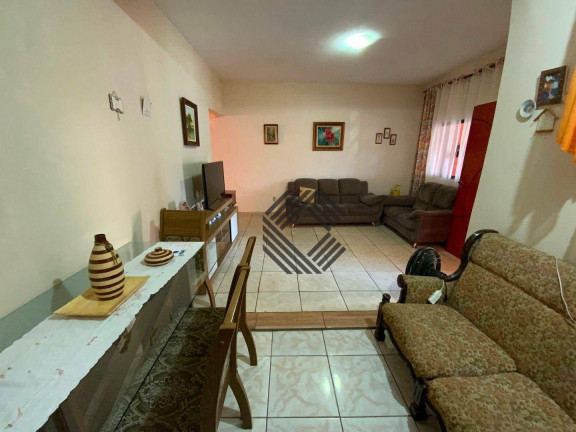 Imagem Casa com 3 Quartos à Venda, 185 m² em Jardim Bonsucesso - Sorocaba Imagem Casa com 3 Quartos à Venda, 185 m² em Jardim Bonsucesso - Sorocaba