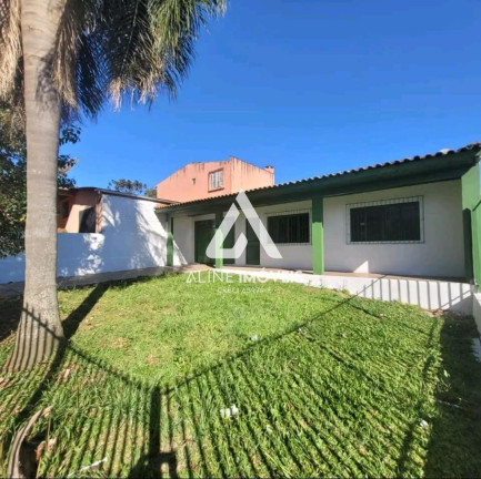 Imagem Casa com 3 Quartos à Venda, 169 m² em São Francisco - Cruz Alta Imagem Casa com 3 Quartos à Venda, 169 m² em São Francisco - Cruz Alta