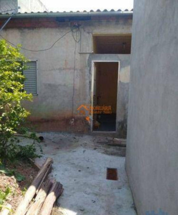 Imagem Casa com 5 Quartos à Venda, 290 m² em Jardim Silvia - Guarulhos