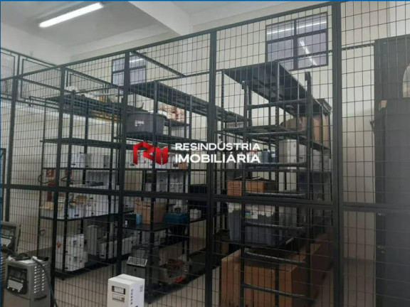 Imagem Galpão à Venda, 370 m² em Jardim Alvorada - Jandira Imagem Galpão à Venda, 370 m² em Jardim Alvorada - Jandira