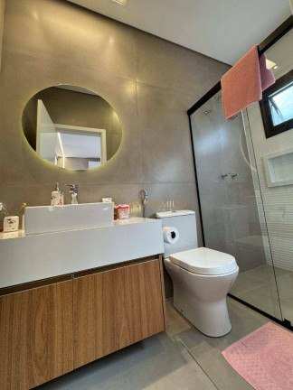 Imagem Imóvel com 4 Quartos à Venda, 450 m² em Condomínio Reserva Do Paratehy - São José Dos Campos