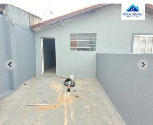 Imagem Casa com 5 Quartos à Venda, 200 m² em Dic Iii (conjunto Habitacional Ruy Novaes) - Campinas Imagem Casa com 5 Quartos à Venda, 200 m² em Dic Iii (conjunto Habitacional Ruy Novaes) - Campinas