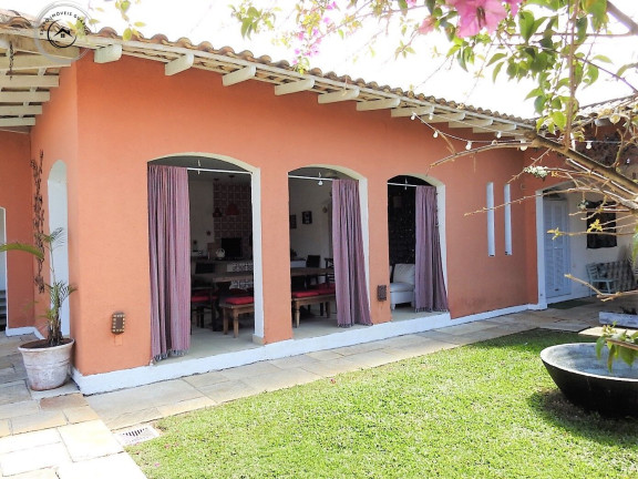 Imagem Casa com 4 Quartos à Venda, 436 m² em Balneário Praia Do Pernambuco - Guarujá Imagem Casa com 4 Quartos à Venda, 436 m² em Balneário Praia Do Pernambuco - Guarujá