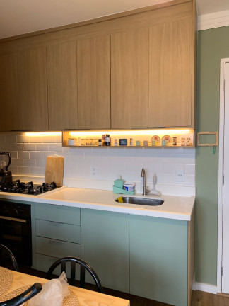 Imagem Apartamento com 2 Quartos à Venda, 33 m² em Cidade Mãe Do Céu - São Paulo Imagem Apartamento com 2 Quartos à Venda, 33 m² em Cidade Mãe Do Céu - São Paulo