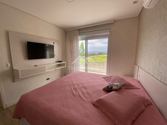 Imagem Casa com 3 Quartos à Venda, 263 m² em Condomínio Le France - Sorocaba Imagem Casa com 3 Quartos à Venda, 263 m² em Condomínio Le France - Sorocaba