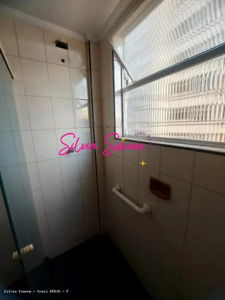 Imagem Apartamento com 3 Quartos à Venda, 130 m² em Boqueirão - Santos Imagem Apartamento com 3 Quartos à Venda, 130 m² em Boqueirão - Santos
