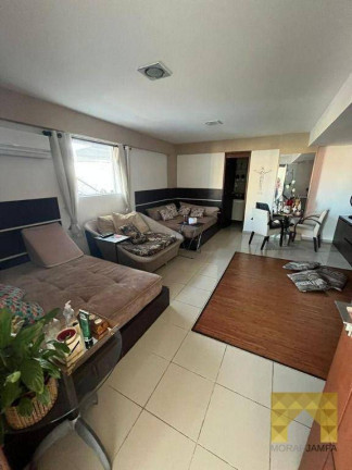 Imagem Cobertura com 5 Quartos à Venda, 393 m² em Miramar - João Pessoa Imagem Cobertura com 5 Quartos à Venda, 393 m² em Miramar - João Pessoa