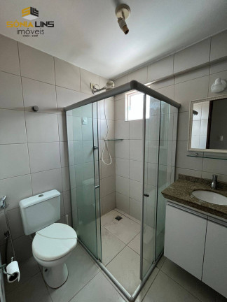 Imagem Apartamento com 2 Quartos à Venda, 70 m² em Manaíra - João Pessoa
