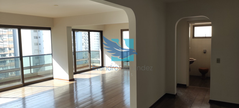Imagem Apartamento com 4 Quartos à Venda, 329 m² em Santana - São Paulo Imagem Apartamento com 4 Quartos à Venda, 329 m² em Santana - São Paulo