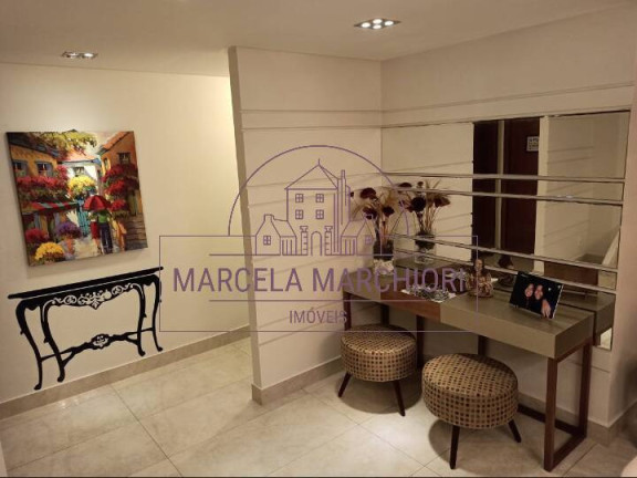 Apartamento com 4 Quartos à Venda, 145 m² em Itapuã - Vila Velha