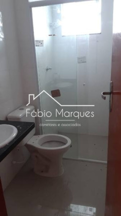 Imagem Apartamento com 2 Quartos à Venda, 49 m² em Vila Ré - São Paulo