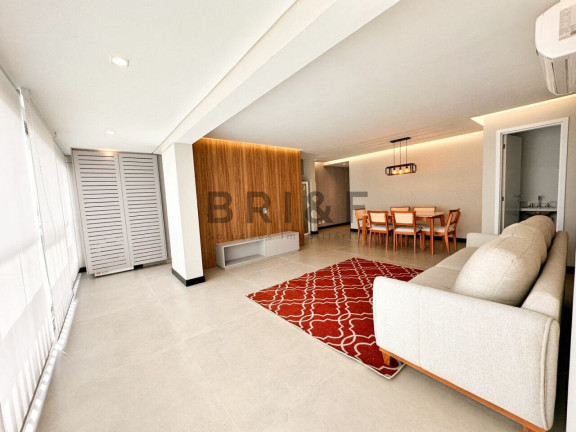 Apartamento com 2 Quartos à Venda, 93 m² em Brooklin  - São Paulo
