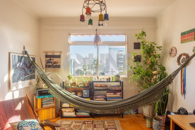 Imagem Apartamento com 2 Quartos à Venda, 95 m² em Menino Deus - Porto Alegre