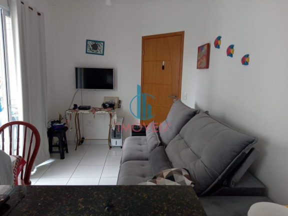 Imagem Apartamento com 1 Quarto à Venda, 52 m² em Canto Do Forte - Praia Grande Imagem Apartamento com 1 Quarto à Venda, 52 m² em Canto Do Forte - Praia Grande