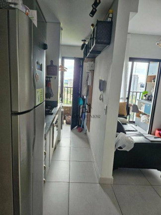 Imagem Apartamento com 2 Quartos à Venda, 55 m² em Parque Campolim - Sorocaba Imagem Apartamento com 2 Quartos à Venda, 55 m² em Parque Campolim - Sorocaba